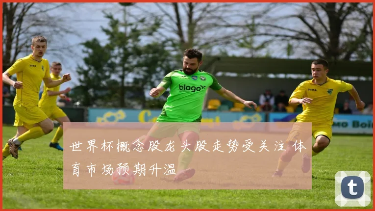 世界杯概念股龙头股走势受关注 体育市场预期升温